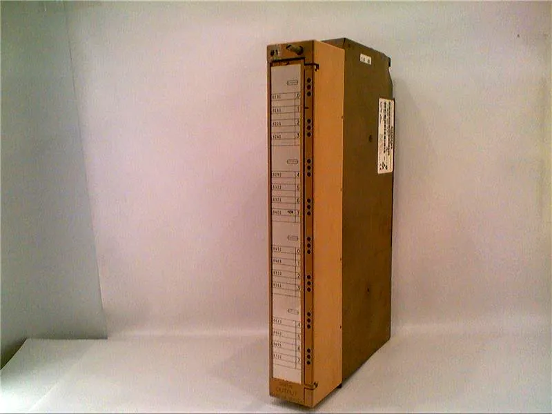 6ES5455-7LA11 PLC 模組/機架 by SIEMENS