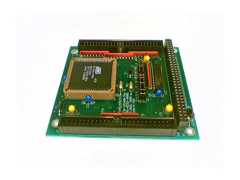 400-0255-000B VDC Logic I/O Module by WINSYSTEMS