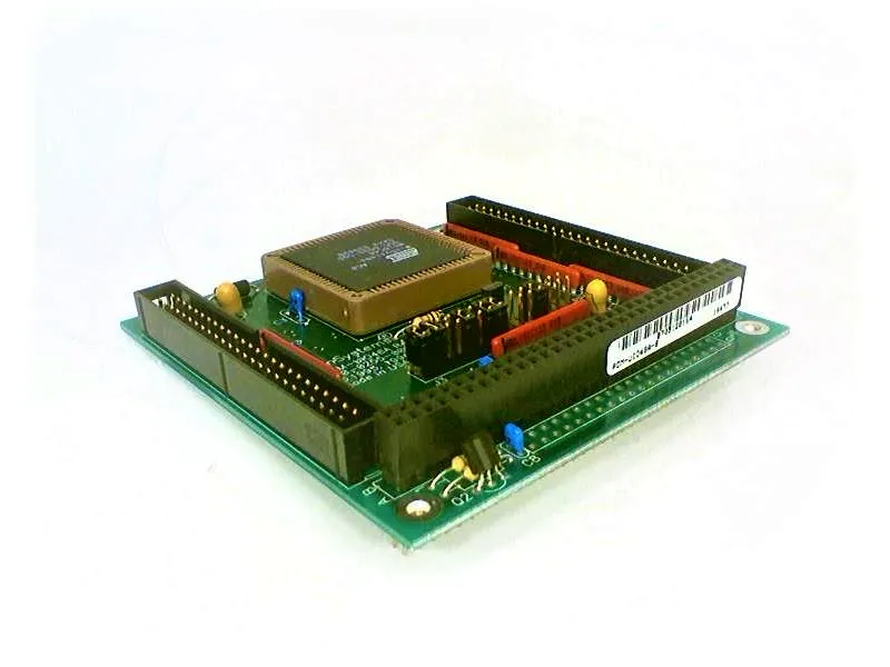 400-0255-000B Module d'E/S logique VDC par WINSYSTEMS