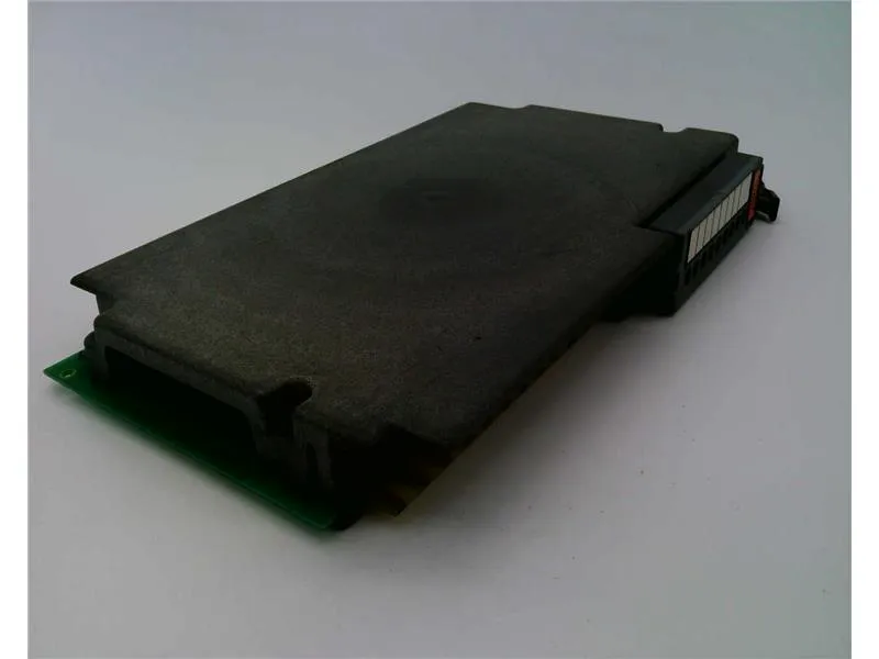 1771-OZ PLC 模組/機架 by ALLEN BRADLEY