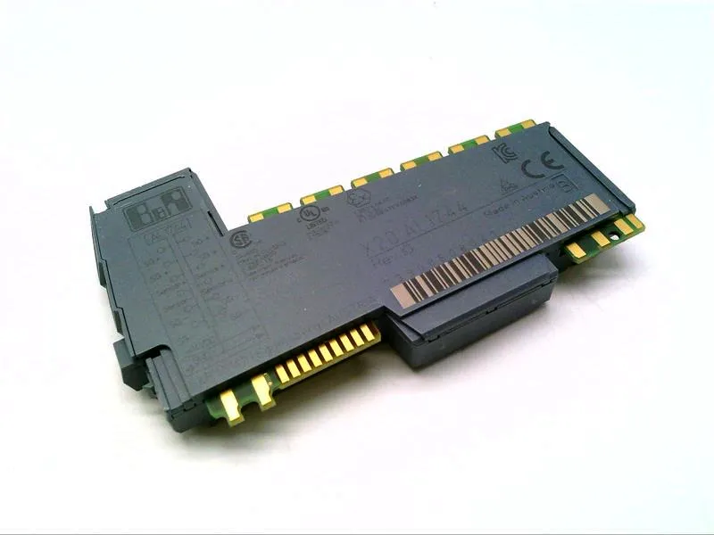 X20AI1744 VDC 邏輯 I/O 模組 by B&R