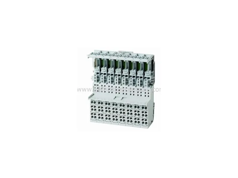 XN-B3T-SBB PLC Module/Rack by  CUTLER HAMMER