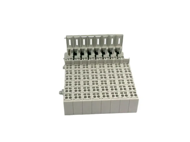XN-B6T-SBBSBB PLC Module/Rack by  CUTLER HAMMER