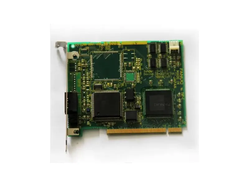 A20B-8001-0960 PC 板 PLC/附加板 by FANUC
