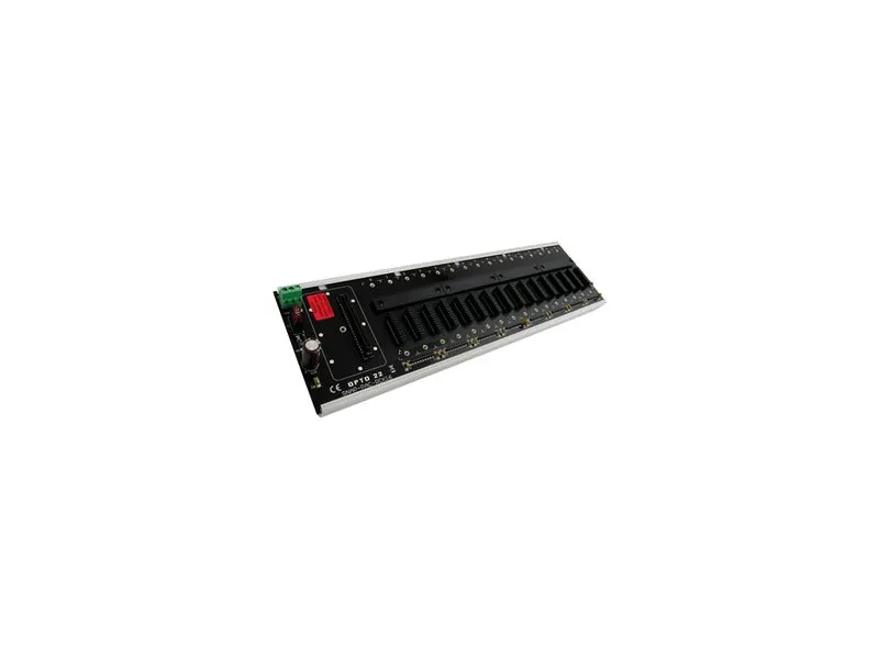 SNAP-PAC-RCK16 PLC模組/機架 by OPTO 22