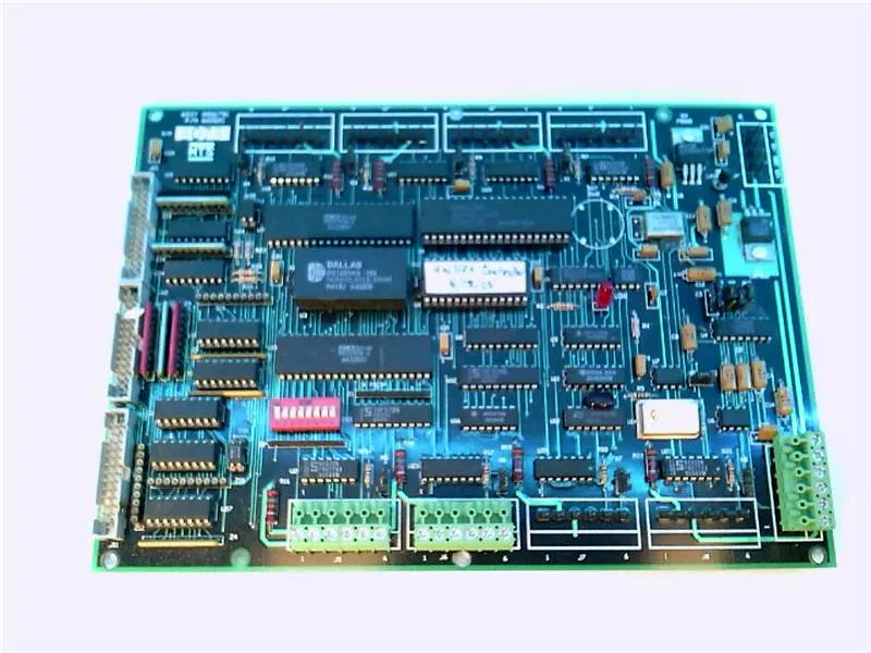 400679C PC板 PLC/附加板 by MTS AUTOMATION