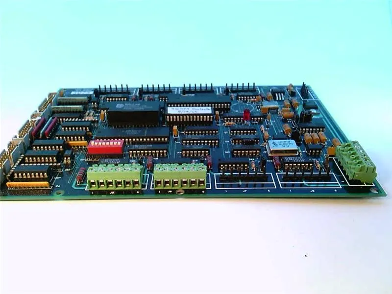 400679C PC板 PLC/附加板 by MTS AUTOMATION
