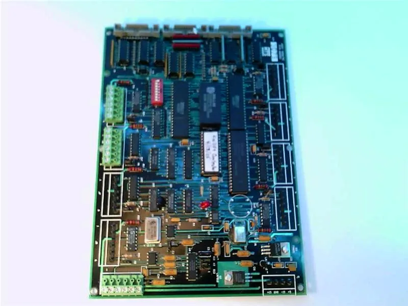 400679C PC板 PLC/附加板 by MTS AUTOMATION