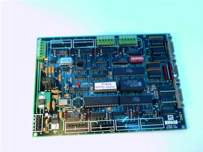 400679C PC板 PLC/附加板 by MTS AUTOMATION