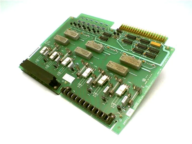 IC600BF914 PLC模組/機架 by GE FANUC