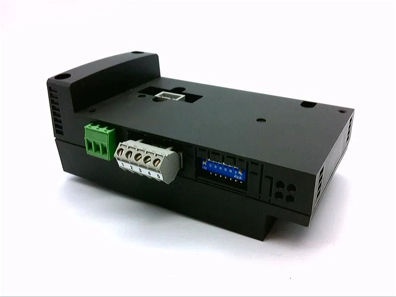 OPC-G11S-DEV PLC模組/機架 by GE FUJI