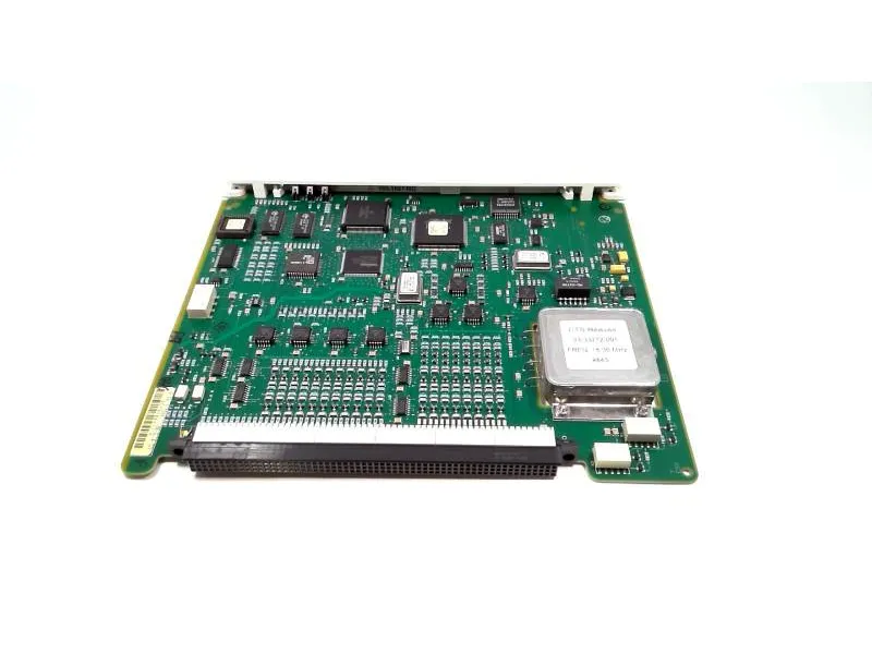 822-0115-001 Płyta PC / moduł dodatkowy PLC firmy ALCATEL LUCENT