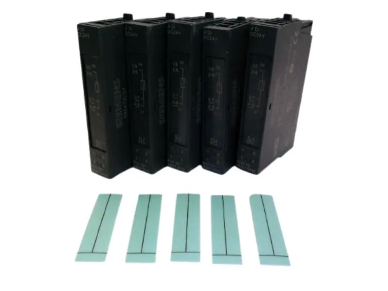 6ES7131-4BD01-0AA0 VDC邏輯I/O模組 by SIEMENS