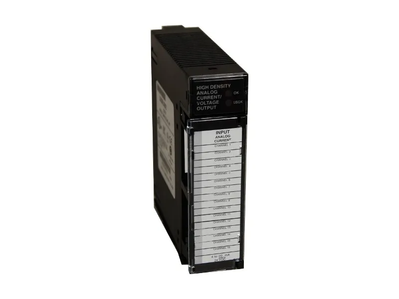 IC693ALG223 PLC Module/Rack by  GE FANUC