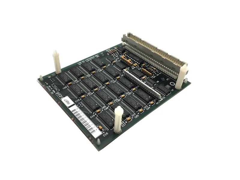 IC697MEM719 PC Board PLC/Add-On Board by  GE FANUC