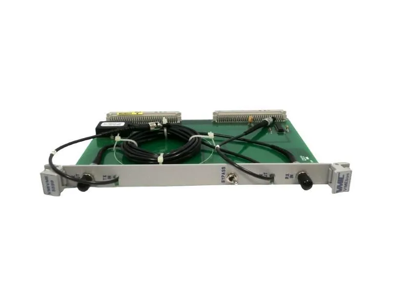 VMIVME-5599 PC Board PLC/Add-On Board by  VMIC