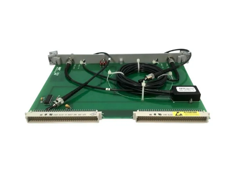 VMIVME-5599 PC Kartı PLC/Eklenti Kartı - VMIC
