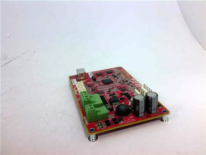 BAYBCIR001A PC Board PLC/Add-On Board bởi TRANE