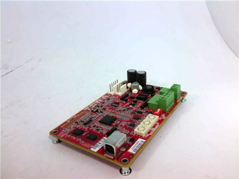 BAYBCIR001A PC Board PLC/Add-On Board bởi TRANE