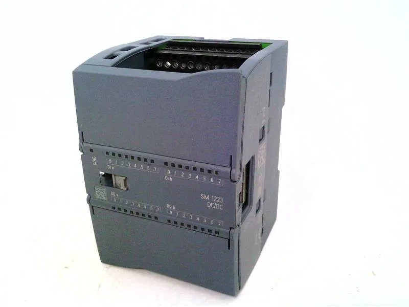 6AG1223-1BL32-4XB0 VDC邏輯I/O模組 by SIEMENS