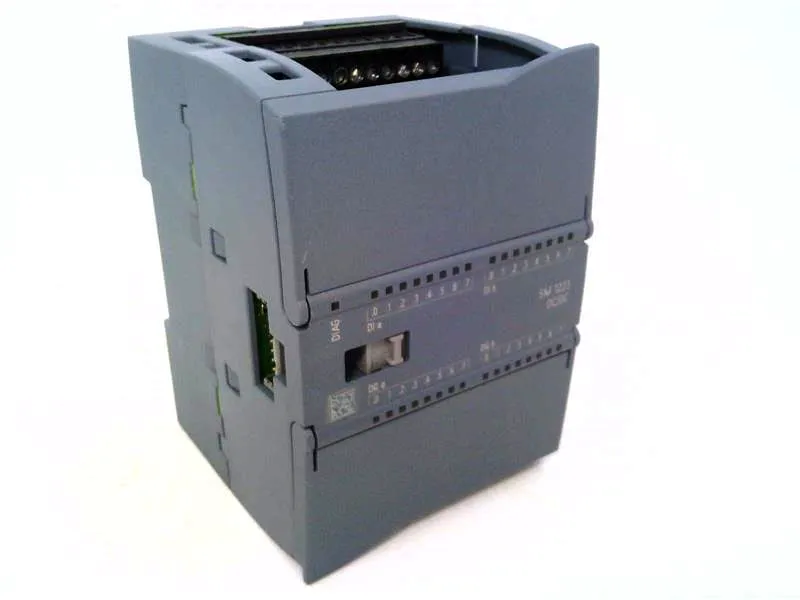 6AG1223-1BL32-4XB0 VDC邏輯I/O模組 by SIEMENS