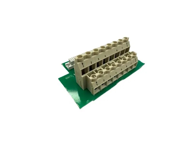 3BSE006374R1 Bo mạch PC PLC/Bảng bổ trợ của - ABB - ASEA BROWN BOVERI