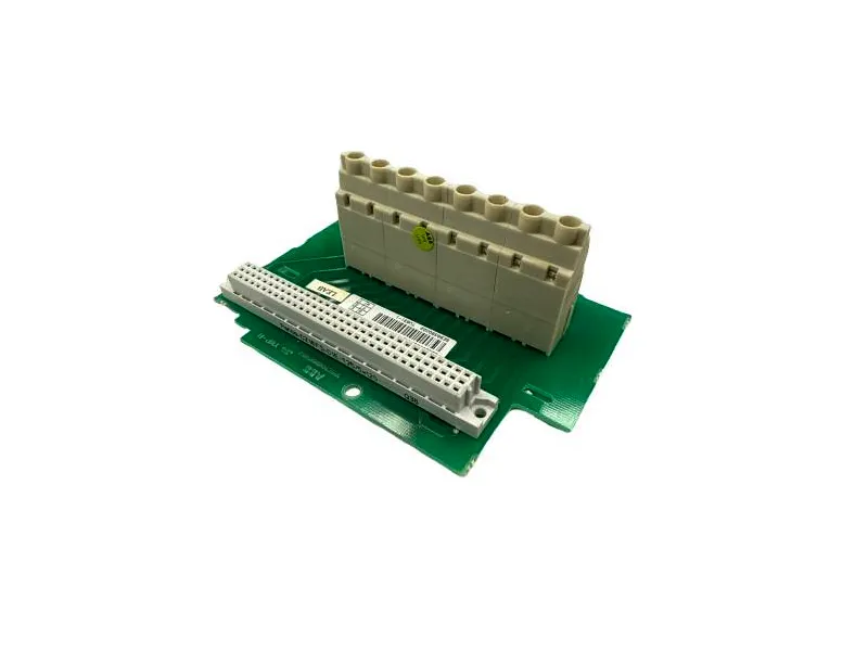 3BSE006374R1 Bo mạch PC PLC/Bảng bổ trợ của - ABB - ASEA BROWN BOVERI