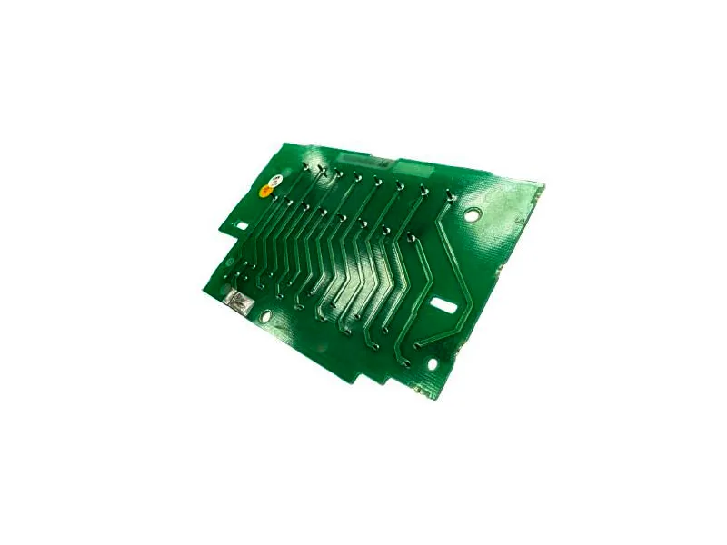 3BSE006374R1 Bo mạch PC PLC/Bảng bổ trợ của - ABB - ASEA BROWN BOVERI