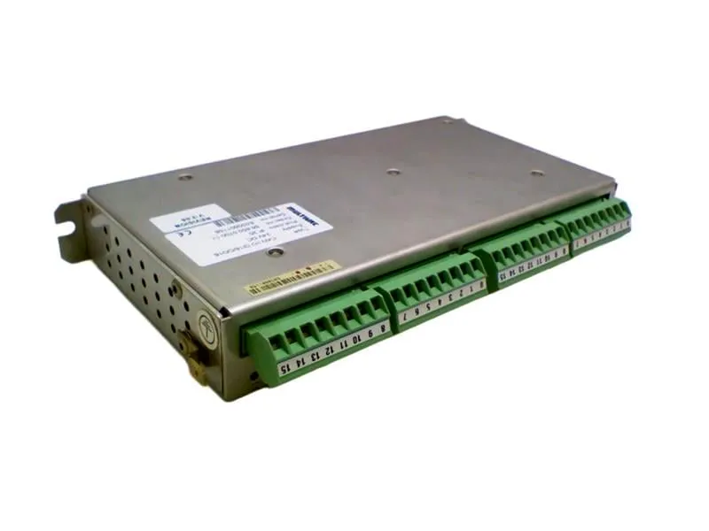 86.850.0700.11 PLC-module/rek van MULTIVAC PACKAGING MACH