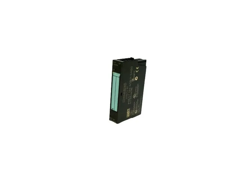 6ES7134-4GB11-0AB0 VDC邏輯I/O模組 西門子