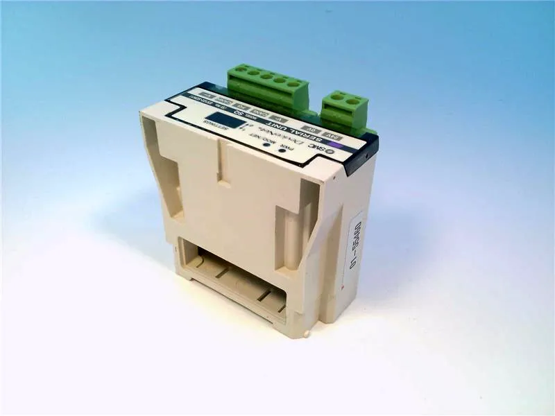 EX122-SDN1 PC電路板 PLC/附加板 由 SMC