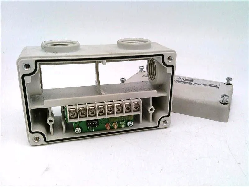 EX124U-SCS1 VDC邏輯I/O大腦/介面 由 SMC