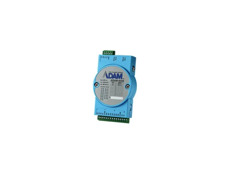 ADAM-6250-B VDC邏輯I/O模組 由 ADAM ADVANTECH