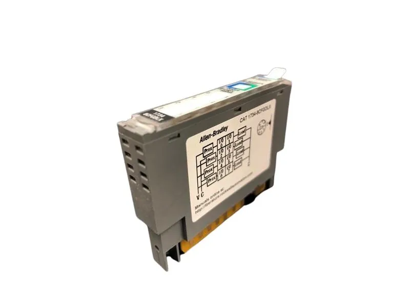 1734-8CFGDLX PLC模組/機架 由 ALLEN BRADLEY