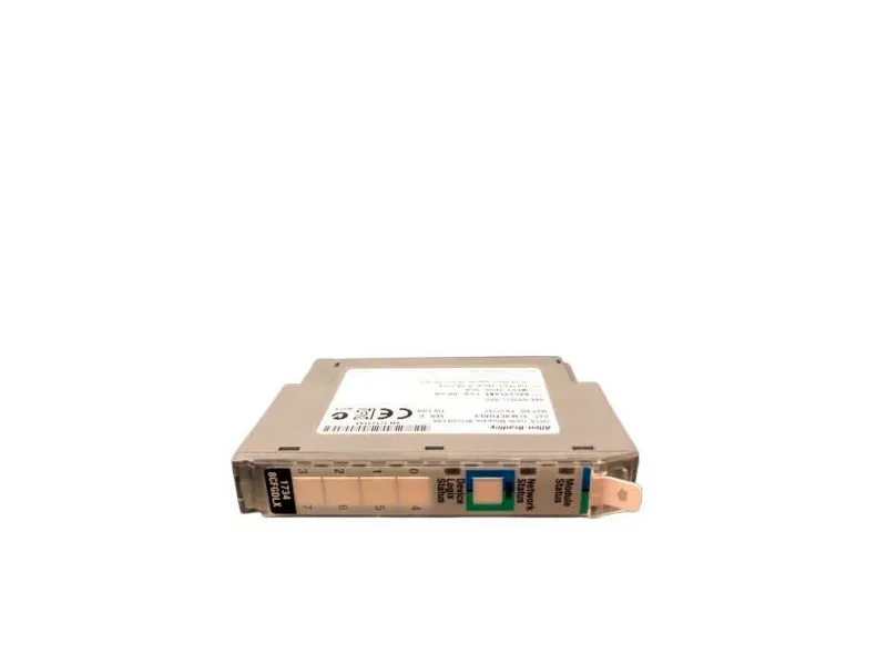 1734-8CFGDLX PLC模組/機架 由 ALLEN BRADLEY
