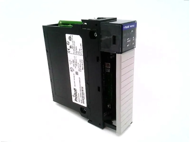 MVI56-PDPMV1 PLC模組/機架 由 PROSOFT