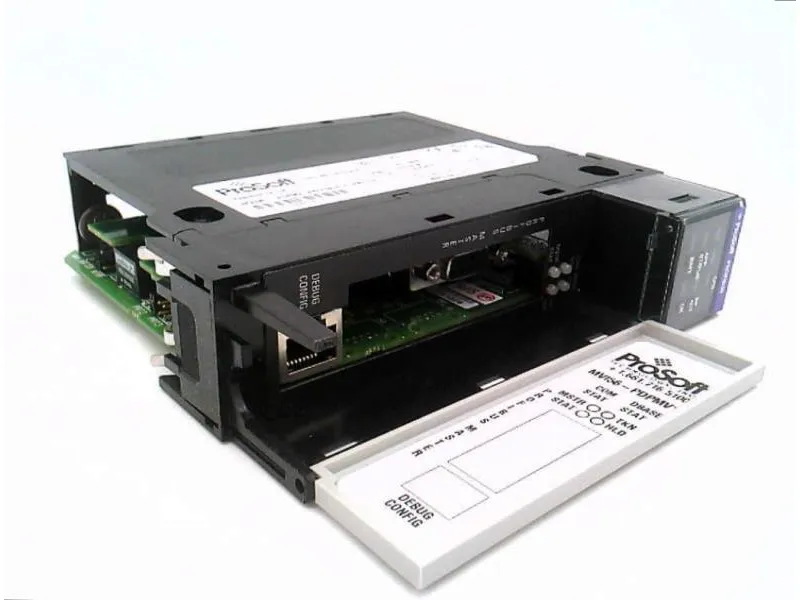 MVI56-PDPMV1 PLC模組/機架 由 PROSOFT