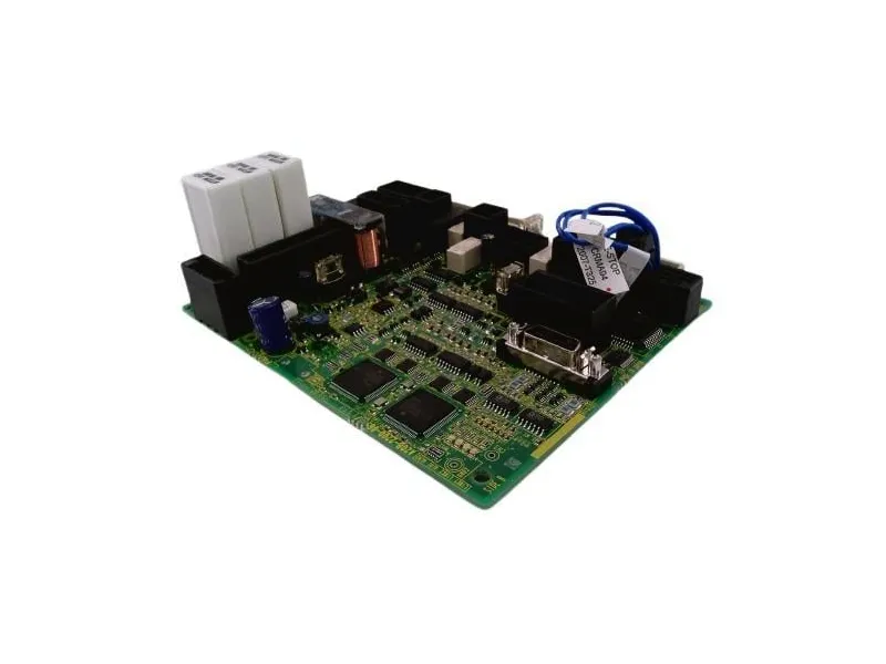 A20B-2200-0650 PC-Platine SPS/Zusatzplatine von FANUC ROBOTICS