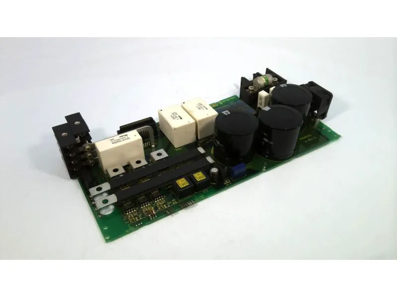 A16B-2203-0453 บอร์ดพีซี/บอร์ดเสริม PLC โดย FANUC