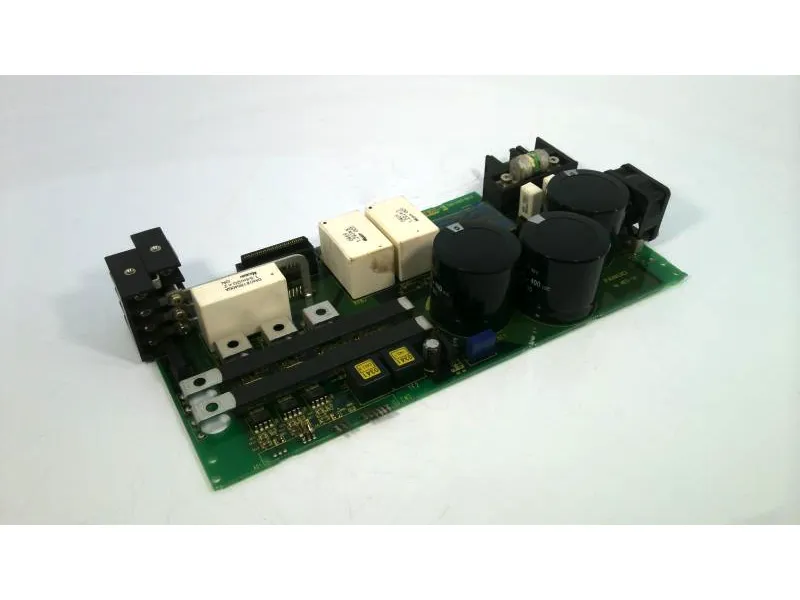 A16B-2203-0453 บอร์ดพีซี/บอร์ดเสริม PLC โดย FANUC