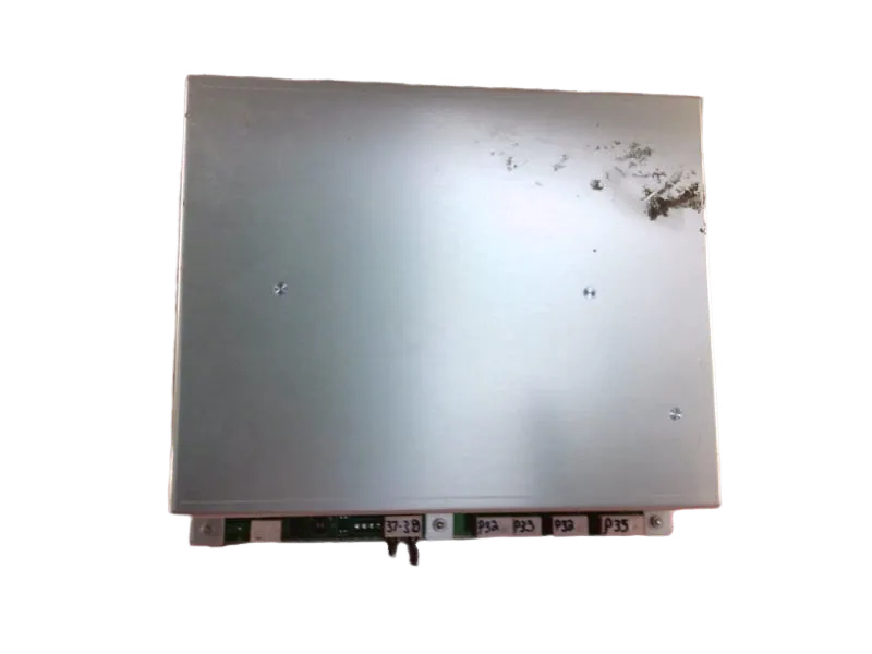 X13650475-04 PLC Module/Rack bởi TRANE