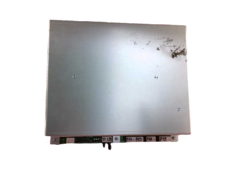 X13650475-04 PLC Module/Rack bởi TRANE