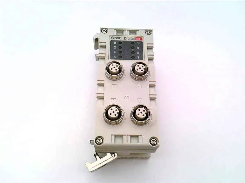 EX600-DYPB VDC邏輯I/O腦/介面 by SMC