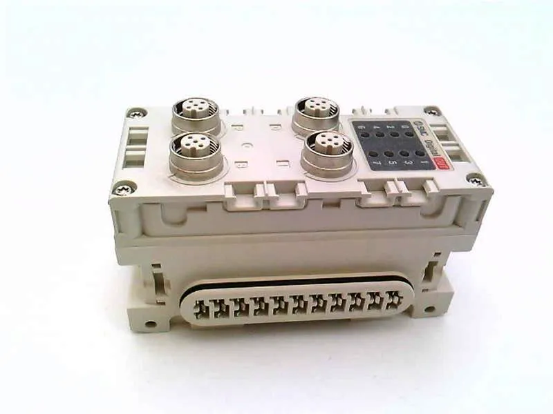 EX600-DYPB VDC邏輯I/O腦/介面 by SMC