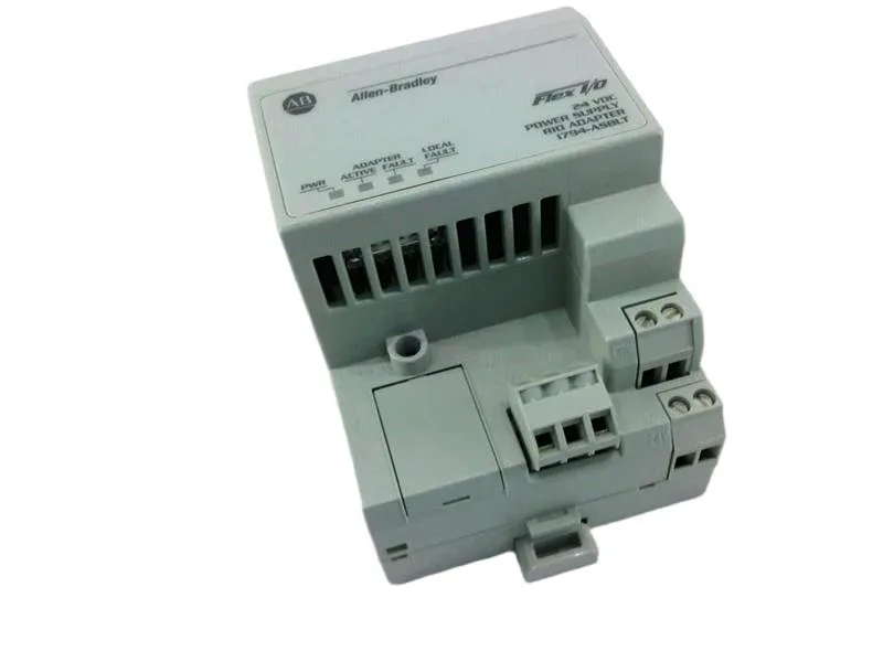 1794-ASBLT PLC模組/機架 by ALLEN BRADLEY