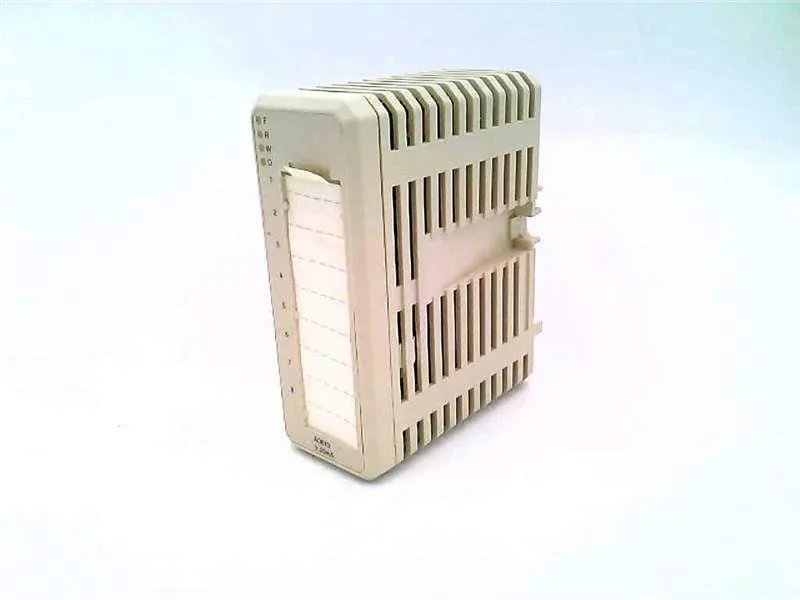 3BSE008522R1 Mô-đun/Khung PLC của - ABB - ASEA BROWN BOVERI