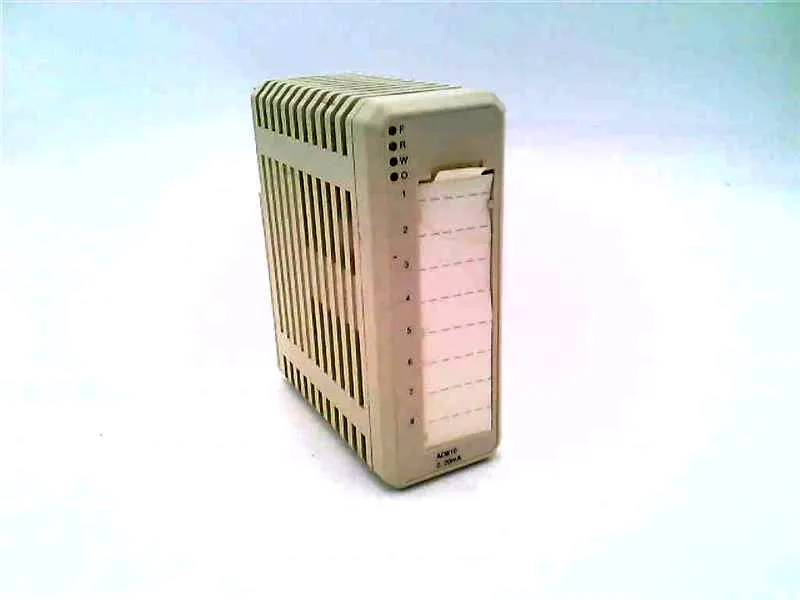 3BSE008522R1 Mô-đun/Khung PLC của - ABB - ASEA BROWN BOVERI