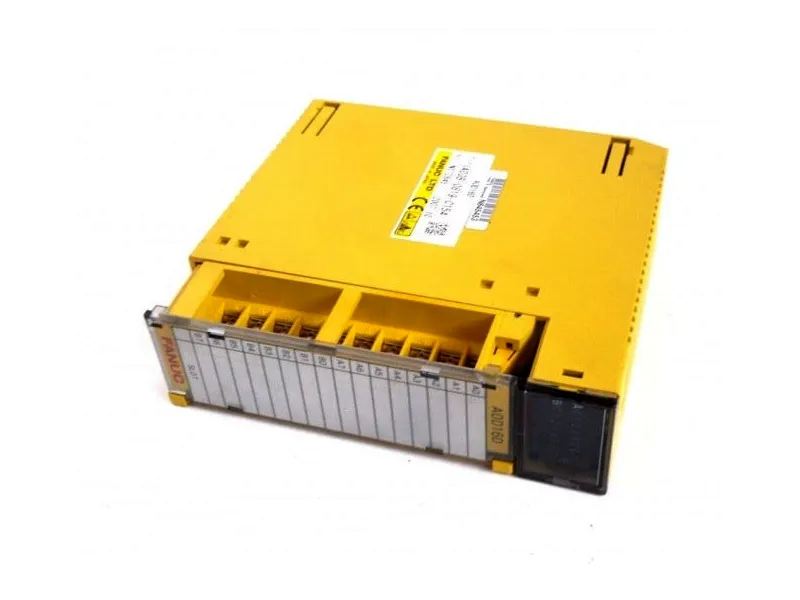 A03B-0819-C015 PLC Module/Rack by  FANUC