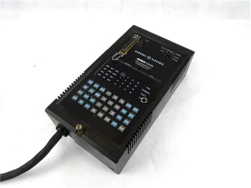 IC630CPU301 PLC Module/Rack by  GE FANUC