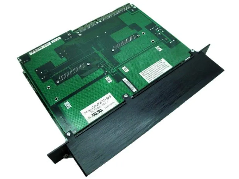 IC697VPC462 PLC Module/Rack by  GE FANUC